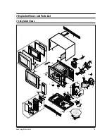 Preview for 17 page of Samsung MR4381G Service Manual