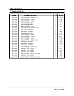 Preview for 20 page of Samsung MR4381G Service Manual