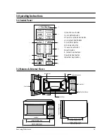 Preview for 5 page of Samsung MR5481G Service Manual