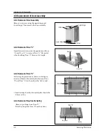 Preview for 7 page of Samsung MR5481G Service Manual