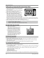 Preview for 13 page of Samsung MR5481G Service Manual