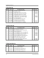 Предварительный просмотр 7 страницы Samsung MR5484W Service Manual