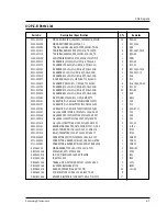 Предварительный просмотр 10 страницы Samsung MR5484W Service Manual