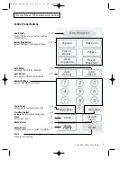 Предварительный просмотр 33 страницы Samsung MR5493G Owner'S Manual