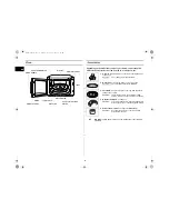 Preview for 2 page of Samsung MR87-S Owner'S Instructions Manual