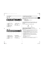 Preview for 3 page of Samsung MR87-S Owner'S Instructions Manual