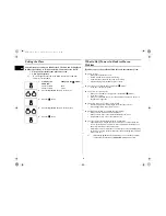 Preview for 6 page of Samsung MR87-S Owner'S Instructions Manual