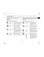 Preview for 9 page of Samsung MR87-S Owner'S Instructions Manual