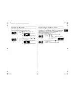 Preview for 13 page of Samsung MR87-S Owner'S Instructions Manual