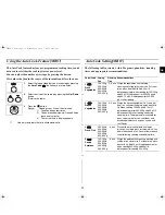 Preview for 11 page of Samsung MR89-S Owner'S Instructions Manual