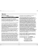 Preview for 21 page of Samsung MS1040WB Owner'S Manual