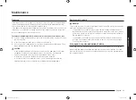 Preview for 11 page of Samsung MS11T5018A Series User Manual