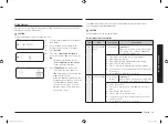 Preview for 19 page of Samsung MS11T5018A Series User Manual