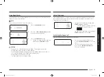 Preview for 25 page of Samsung MS11T5018A Series User Manual