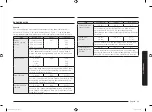 Preview for 29 page of Samsung MS11T5018A Series User Manual