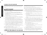 Preview for 44 page of Samsung MS11T5018A Series User Manual