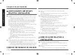 Preview for 46 page of Samsung MS11T5018A Series User Manual