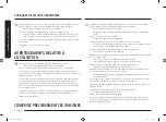 Preview for 48 page of Samsung MS11T5018A Series User Manual