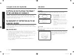 Preview for 50 page of Samsung MS11T5018A Series User Manual