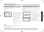 Preview for 53 page of Samsung MS11T5018A Series User Manual