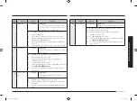 Preview for 61 page of Samsung MS11T5018A Series User Manual