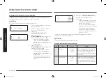 Preview for 62 page of Samsung MS11T5018A Series User Manual