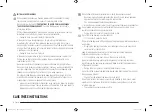 Preview for 6 page of Samsung MS11T5018AE User Manual