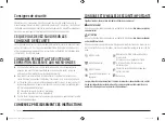 Preview for 18 page of Samsung MS11T5018AE User Manual