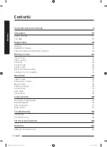 Preview for 2 page of Samsung MS14K6000 series User Manual