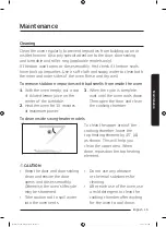 Preview for 19 page of Samsung MS14K6000 series User Manual