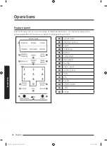 Preview for 26 page of Samsung MS14K6000 series User Manual