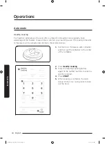 Preview for 34 page of Samsung MS14K6000 series User Manual