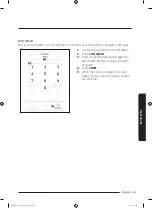 Preview for 43 page of Samsung MS14K6000 series User Manual