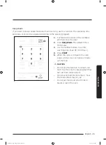 Preview for 45 page of Samsung MS14K6000 series User Manual