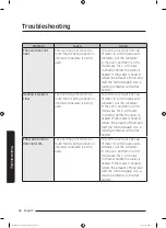 Preview for 56 page of Samsung MS14K6000 series User Manual