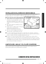 Preview for 79 page of Samsung MS14K6000 series User Manual