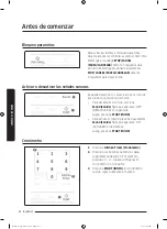 Preview for 86 page of Samsung MS14K6000 series User Manual