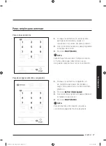 Preview for 91 page of Samsung MS14K6000 series User Manual