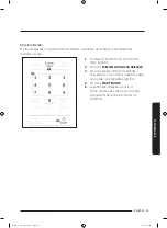 Preview for 107 page of Samsung MS14K6000 series User Manual