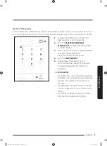 Preview for 109 page of Samsung MS14K6000 series User Manual