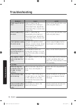 Preview for 58 page of Samsung MS14K6000AS User Manual