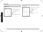 Preview for 18 page of Samsung MS19M8000 Serie User Manual