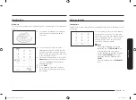 Preview for 19 page of Samsung MS19M8000 Serie User Manual