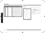 Preview for 26 page of Samsung MS19M8000 Serie User Manual