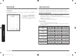 Preview for 28 page of Samsung MS19M8000 Serie User Manual