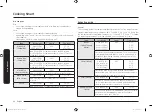 Preview for 30 page of Samsung MS19M8000 Serie User Manual