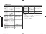 Preview for 36 page of Samsung MS19M8000 Serie User Manual