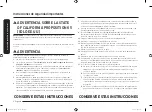 Preview for 44 page of Samsung MS19M8000 Serie User Manual