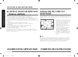 Preview for 50 page of Samsung MS19M8000 Serie User Manual