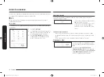 Preview for 54 page of Samsung MS19M8000 Serie User Manual